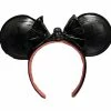 Disney Ears Headband - Darth Vader - Star Wars 2 Disney Ears Headband - Darth Vader - Star Wars -Hats Sales sc14499