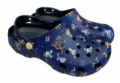 Disney Crocs For Adults - 50th Anniversary - Mickey & Friends