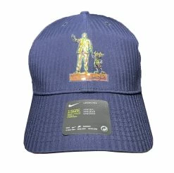 Disney Hat - Baseball Cap - Nike 50th Anniversary - Partners