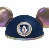 Disney Hat - Ears Hat - 50th Anniversary Celebration -Hats Sales sc15029