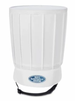 Disney Light-Up Chef Hat For Kids - Remy's Ratatouille