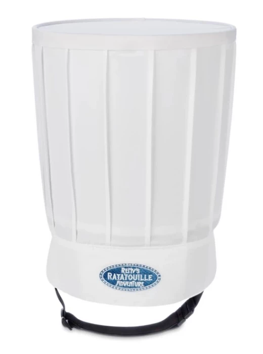 Disney Light-Up Chef Hat For Kids - Remy's Ratatouille 3 Disney Light-Up Chef Hat For Kids - Remy's Ratatouille