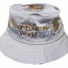 Disney Bucket Hat - 50th Anniversary - Walt Disney World -Hats Sales sc150990