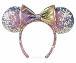 Disney Ears Headband - 50th Anniversary - EARidescent