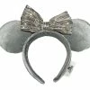 Disney Ears Headband - Minnie Mouse - Winter Frost -Hats Sales sc151215