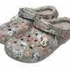 Disney Crocs For Adults - 2021 Holiday - Mickey & Friends Treats -Hats Sales sc151247