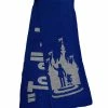 Disney Knit Scarf - Partners - Mickey And Walt -Hats Sales sc151287