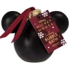 Disney Bubble Bath - Mickey Mouse Cranberry -Hats Sales sc151409