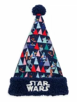 Disney Holiday Stocking Cap - Star Wars