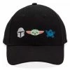 Disney Hat - Baseball Cap - Star Wars Icons - The Mandalorian