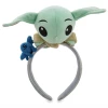 Disney Ears Headband - Star Wars - Grogu And Frog -Hats Sales scp151700