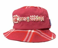 Disney Bucket Hat - Holiday Treats - Walt Disney World