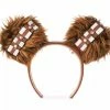 Disney Ears Headband - Chewbacca - Star Wars 2 Disney Ears Headband - Chewbacca - Star Wars -Hats Sales scp151707