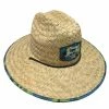 Disney Straw Hat For Adults - Mickey's Surf Club -Hats Sales scp151743