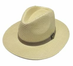 Disney Hat - Fedora Hat - Mickey Mouse Icon Band