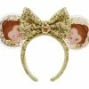 Disney Ears Headband - Belle - Beauty And The Beast