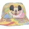Disney Bucket Hat - Spirit Jersey - 50th Anniversary Vault -Hats Sales scp151843