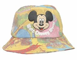 Disney Bucket Hat - Spirit Jersey - 50th Anniversary Vault