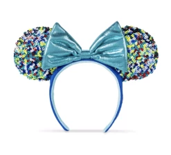 Disney Ears Headband - Minnie Mouse - Dated 2022