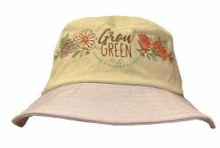 Disney Bucket Hat - Spirit Jersey - Flower & Garden 2022