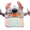 Disney Hat - Baseball Cap - Stitch With Hands - Plush -Hats Sales scp151981