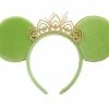 Disney BaubleBar Ears Headband - Princess And The Frog - Tiana