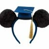 Disney Ears Headband - Minnie Graduation Ears - Class Of 2022 -Hats Sales scp152058