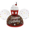 Disney Hat - Ears Hat - Mickey Mouse - Happy Birthday 2 Disney Hat - Ears Hat - Mickey Mouse - Happy Birthday -Hats Sales scp1520582