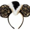 Disney Ears Headband - Main Attraction - Pirates -Hats Sales scp1520613