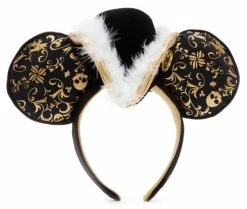 Disney Ears Headband - Main Attraction - Pirates