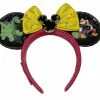 Disney Ears Headband - Main Street Electrical Parade 50th 2 Disney Ears Headband - Main Street Electrical Parade 50th -Hats Sales scp1520621