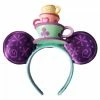 Disney Ears Headband - Main Attraction - Mad Tea Party 2 Disney Ears Headband - Main Attraction - Mad Tea Party -Hats Sales scp1520906