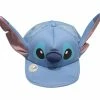 Disney Baseball Cap - Stitch Novelty - Foam -Hats Sales scp1520924