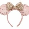 Disney Ears Headband - Minnie Mouse - Fantasy Pink Swirl -Hats Sales scp1521005