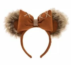 Disney Ears Headband - Ewok - Star Wars
