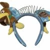 Disney Ears Headband - Toy Story - Slinky Dog 1 Disney Ears Headband - Toy Story - Slinky Dog -Hats Sales scp1521058