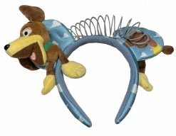 Disney Ears Headband - Toy Story - Slinky Dog