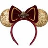 Disney Loungefly Ears Headband - Pirates Of The Caribbean