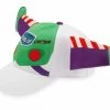 Disney Hat - Baseball Cap - Buzz Lightyear With Wings - Youth -Hats Sales scp1521131