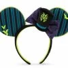 Disney Ears Headband - Haunted Mansion - Glow-in-the-Dark -Hats Sales scp1521142