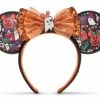 Disney Ears Headband - 2022 Halloween - All Over Print -Hats Sales scp1521243