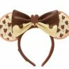 Disney Loungefly Ears Headband - Minnie Mouse - Ice Cream Bar 1 Disney Loungefly Ears Headband - Minnie Mouse - Ice Cream Bar -Hats Sales scp1521270