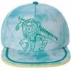 Disney Hat - Baseball Cap - Buzz Lightyear Tie-Dye -Hats Sales scp15213010