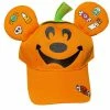 Disney Hat - Baseball Cap - 2022 Halloween Jack O Lantern -Hats Sales scp15213085
