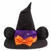 Disney Halloween Hat - Minnie Mouse Witch - Youth -Hats Sales scp15213095