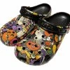 Disney Crocs For Adults - 2022 Halloween - Mickey & Friends