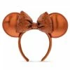 Disney Ears Headband - Minnie Mouse Sequin - Cooper -Hats Sales scp15213148