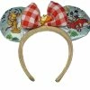 Disney Ears Headband - Runaway Railway - Mickey & Friends