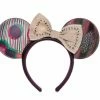 Disney Ears Headband - Sally Faux Leather