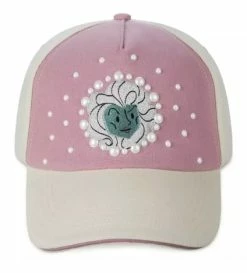 Disney Hat - Baseball Cap - Madame Leota - Haunted Mansion